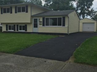 4943 Majestic Dr N, Columbus, OH