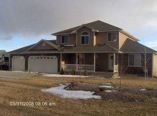 85 W 100 N, Blackfoot, ID 83221