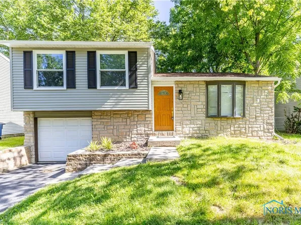4702 Vallejo Dr, Toledo, OH 43615
