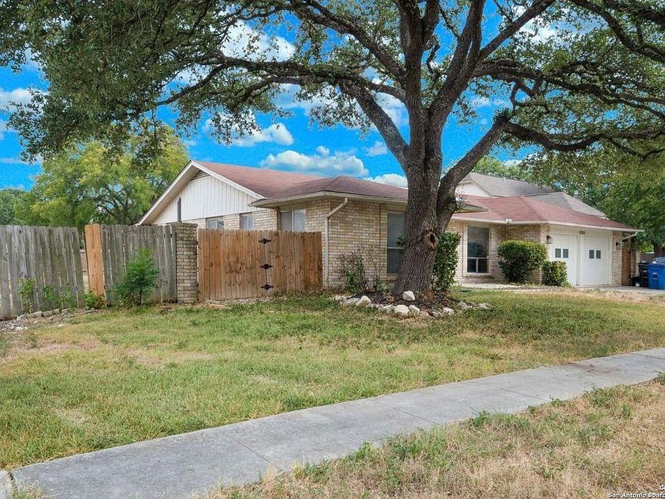 12214 Melon, San Antonio, TX 78247 | Zillow