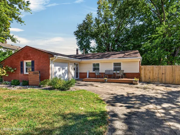 3906 Hillbrook Dr, Louisville, KY 40220