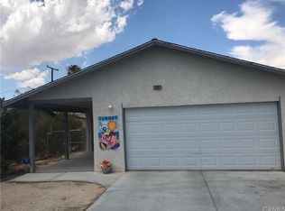 5982 Morongo Rd, Twentynine Palms, CA 92277