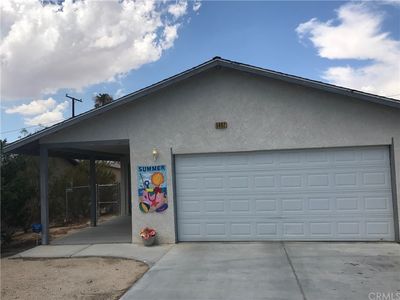 5982 Morongo Rd, Twentynine Palms, CA, 92277
