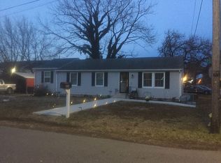 806 Perkins St, Seaford, DE 19973
