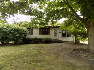 4150 Heron Ave SW, Wyoming, MI 49509