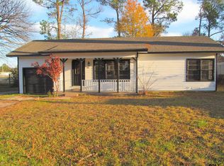 206 W Coke Rd, Winnsboro, TX 75494