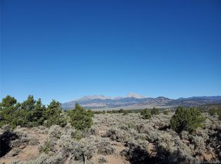 7338 Sweany Rd #7338, Fort Garland, CO 81133