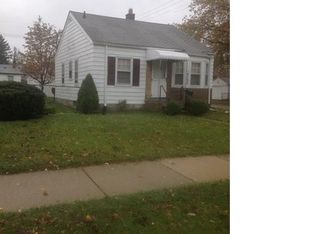 18599 Kenosha St, Harper Woods, MI