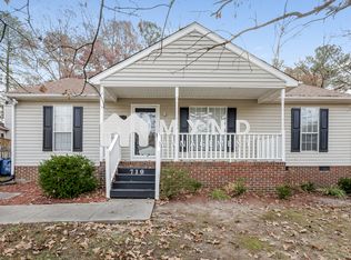 710 Greyson Dr, Durham, NC 27703