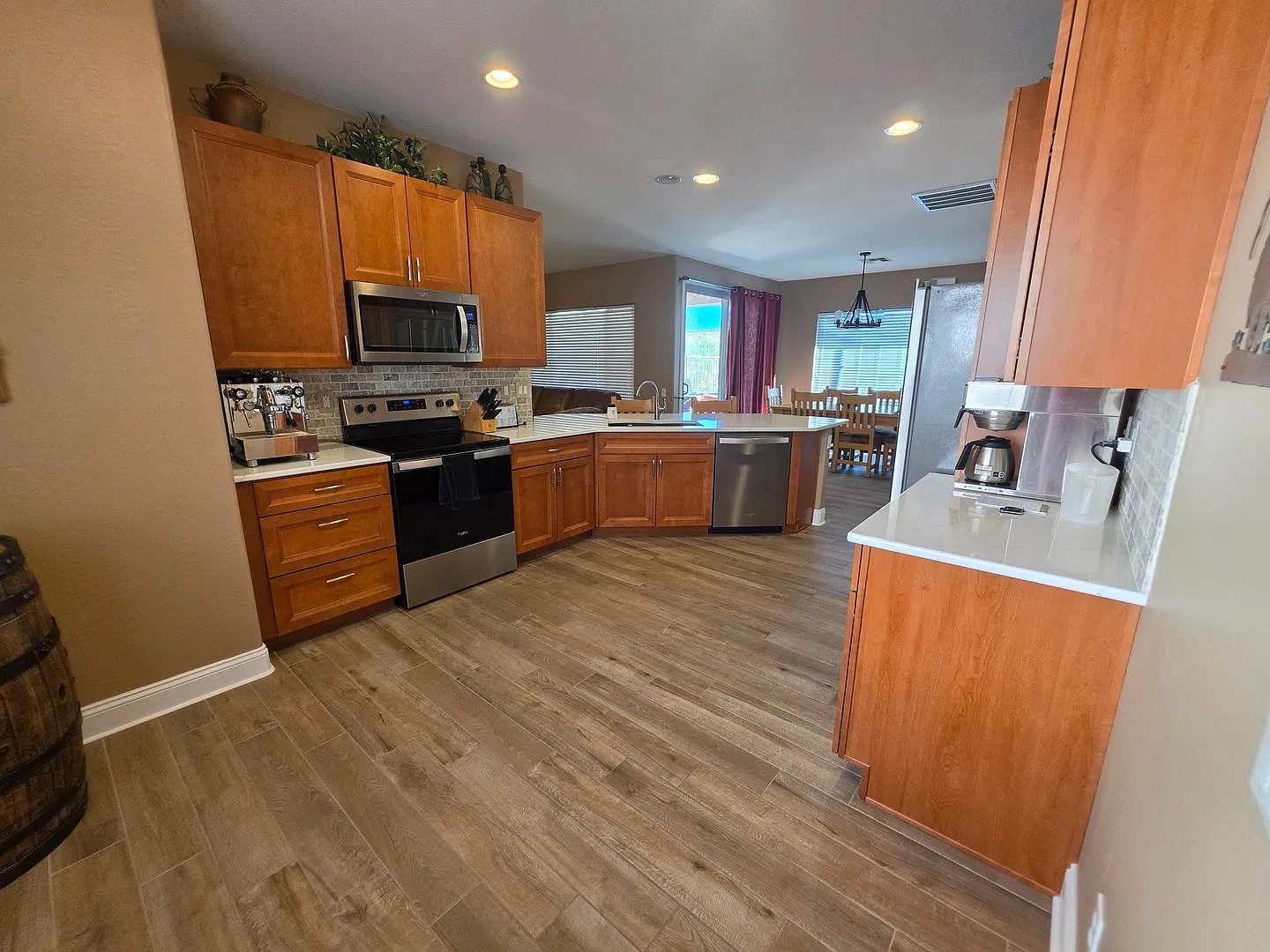 Seasonal Rental In Gold Canyon — Photo 2