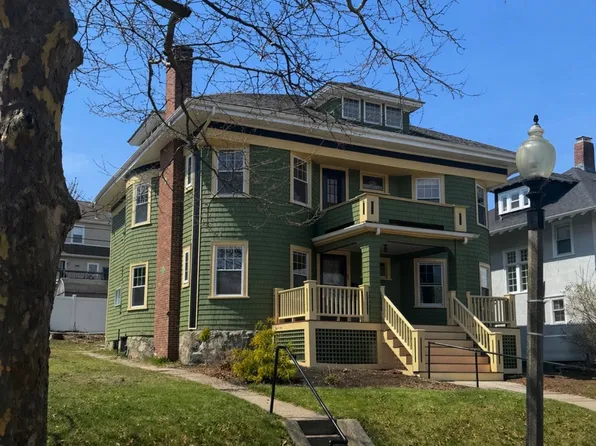 96 Theodore Parker Rd, Boston, MA 02132
