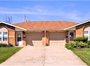5331 Bessmer Dr, Dayton, OH