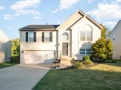 174 Coyote Ct, Covington, KY, 41017