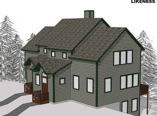 0 Stewart Ln #V1, Ludlow, VT 05149