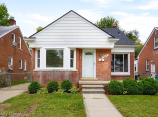 9919 Hemingway, Redford, MI 48239
