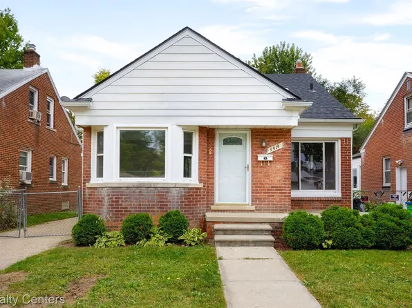9919 Hemingway, Redford, MI 48239