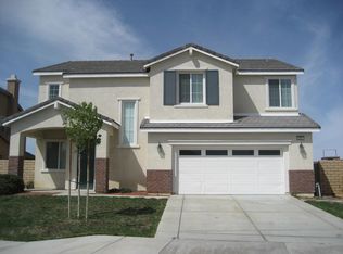 3321 Ashton Pl, Lancaster, CA