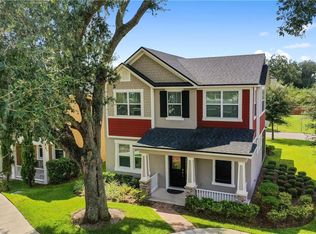 1123 Sand Creek Loop, Ocoee, FL 34761