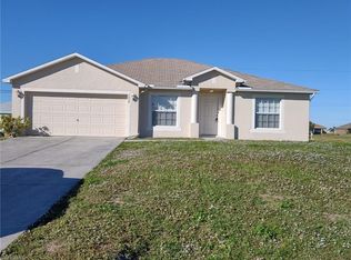 2028 NE 5th Ave, Cape Coral, FL 33909