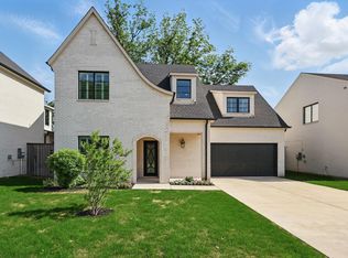 3860 Van Ness Ln, Dallas, TX 75220