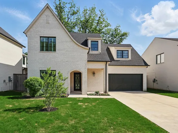 3860 Van Ness Ln, Dallas, TX 75220