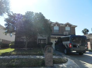 4847 Timber Path Dr, Humble, TX 77346