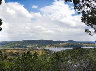 17652 W Reed Parks Rd, Leander, TX 78645