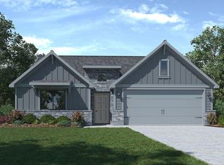 1107 Legrand St, Brenham, TX 77833