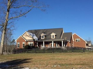 706 Kiser Station Rd, Friendsville, TN 37737