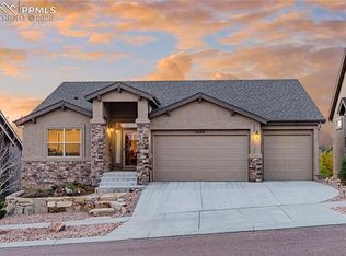 3096 Kettle Ridge Dr, Colorado Springs, CO 80908