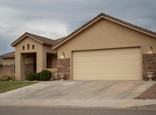 1621 S Rio Virgin Dr, Washington, UT 84780