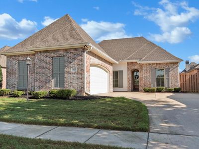 863 Saint Roch Ave, Shreveport, LA, 71115