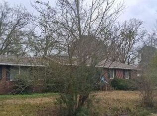 616 W Ohoopee St, Fitzgerald, GA 31750