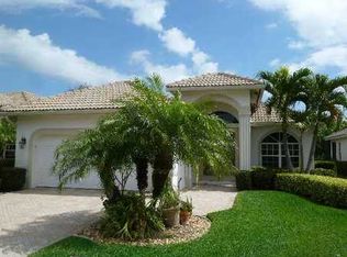 8824 First Tee Rd, Port Saint Lucie, FL 34986