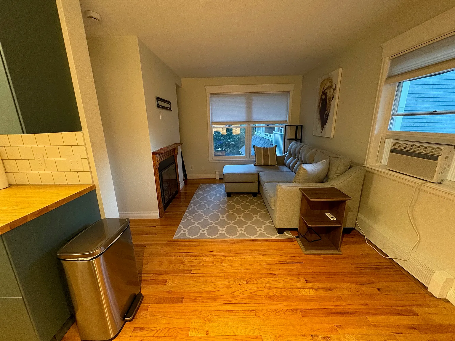 1 bed, 470 sqft, $1,650 — Photo 2