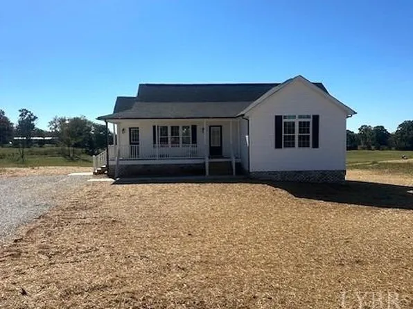 1542 Buck Creek Rd, Appomattox, VA 24522