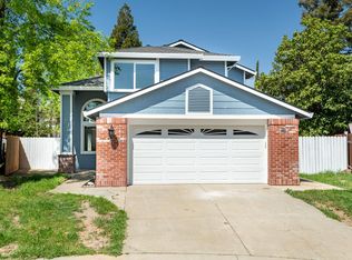 8665 Shadow Crest Cir, Antelope, CA 95843