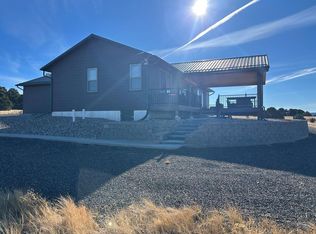 517 Trails End Dr, Walsenburg, CO 81089