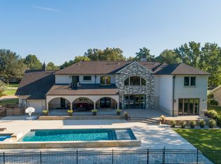 66 Cedar Ridge Rd, Broken Arrow, OK 74011