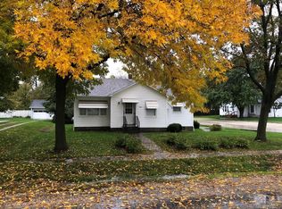 303 Grant St, Murray, IA 50174