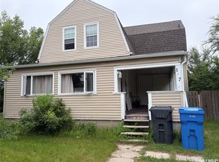 107 Second Street E, Carnduff, SK S0C 0S0
