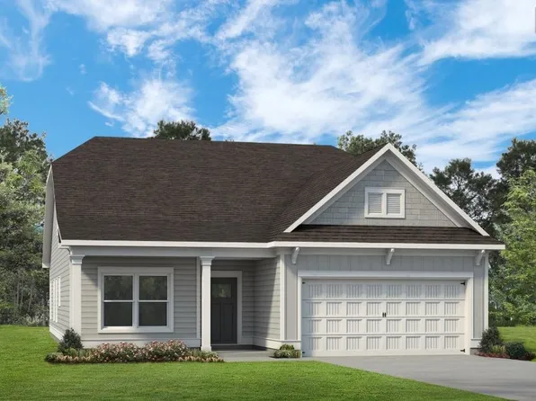 110 Asher Dr, Carrollton, GA 30116