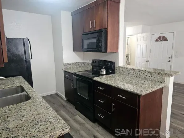 1625 Pentecost Way Unit 5, San Diego, CA 92105