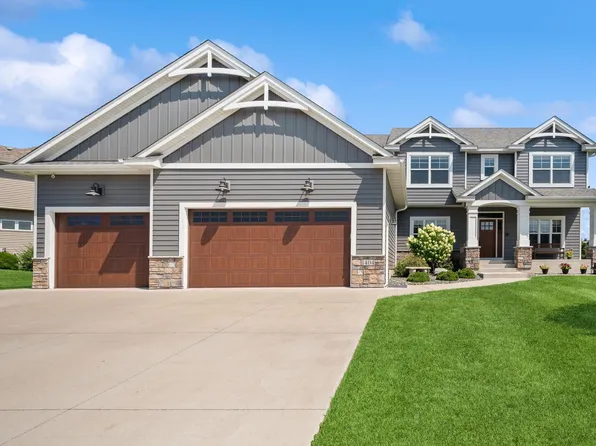 1404 Bellavista Dr, Buffalo, MN 55313