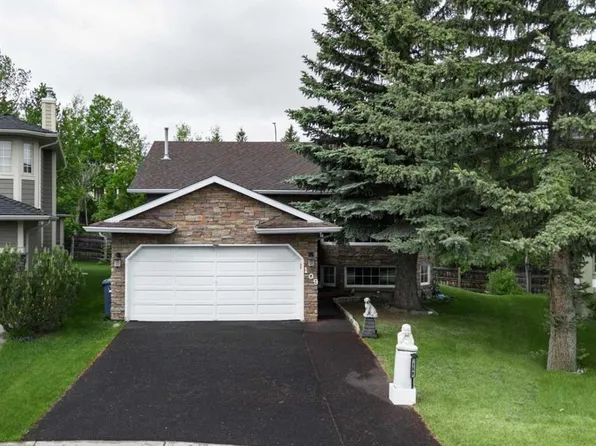 109 E Edgebrook Gdns NW, Calgary, AB T3A 4Z8