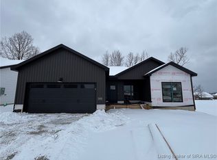 2028 Fairview Farm Dr LOT 220, Memphis, IN 47143