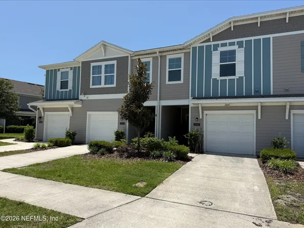 2608 SANDY DUNE Drive, Jacksonville, FL 32233
