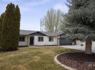 4415 S Silverwood Pl, Boise, ID 83716