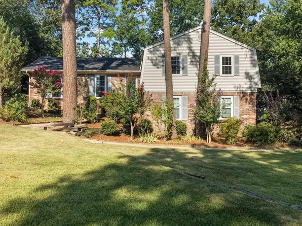 2316 Gunpowder Rd, Little Rock, AR 72227