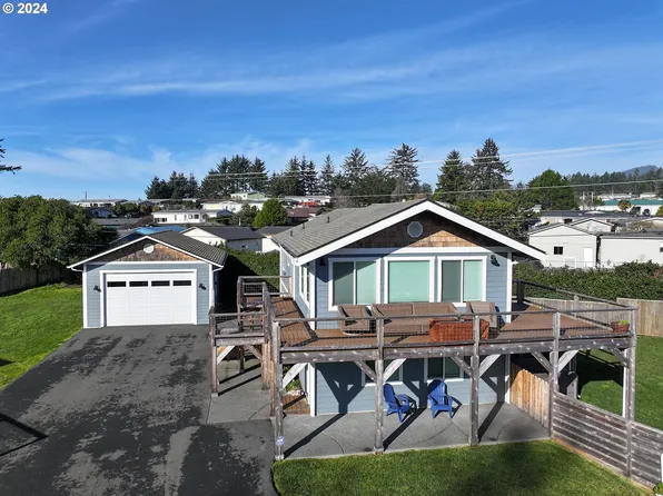 337 Mill Beach Rd, Brookings, OR 97415